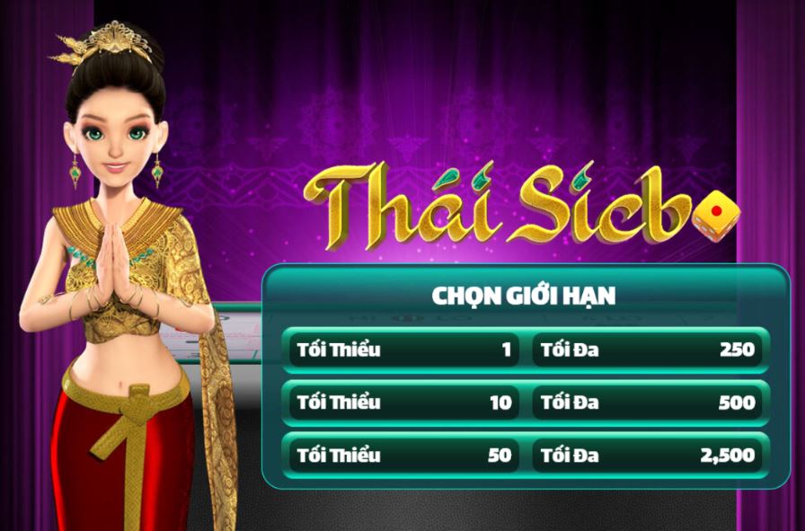 cach choi thai sicbo hinh anh 1