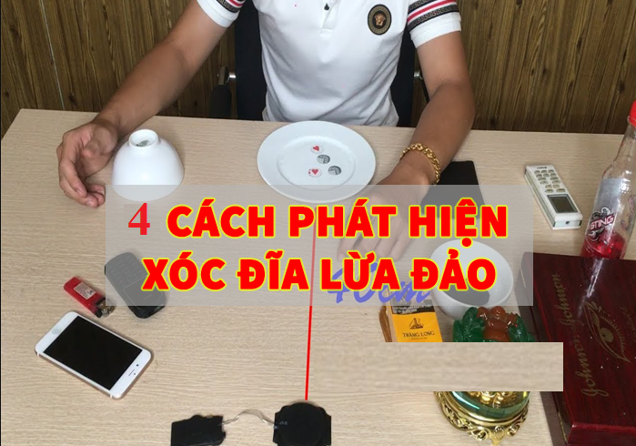 Dau hieu nhan biet song bac xoc dia bip hinh anh 1