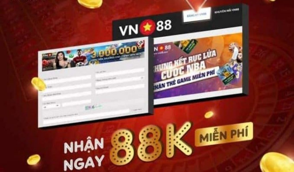 Nhan thuong Vn88 nhan 88k 