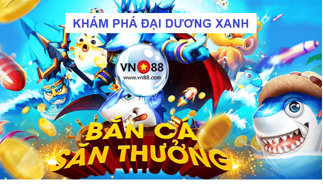 Khuyen mai tim kho bau Vn88 hinh anh