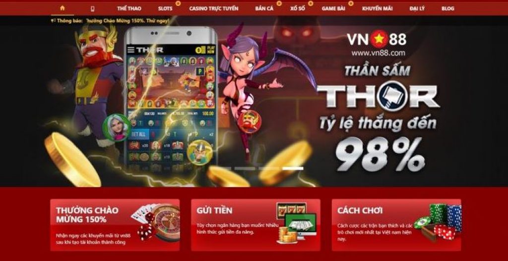 Tro choi cuoc tai 88viet 