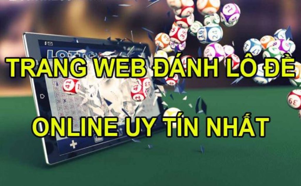 Nha cai choi lo de online uy tin nhat hinh 2