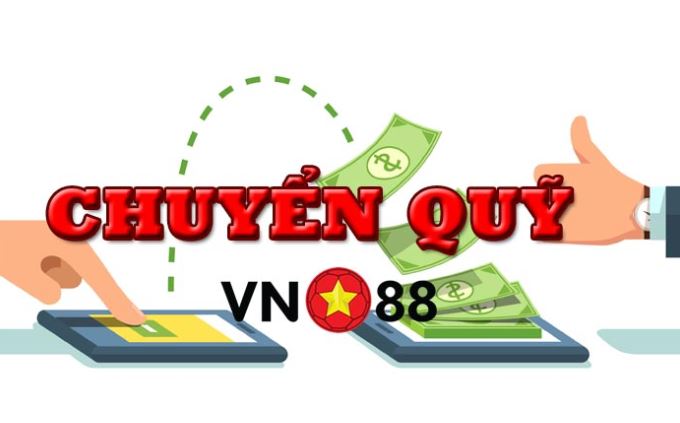 Khai niem chuyen quy Vn88 la gi