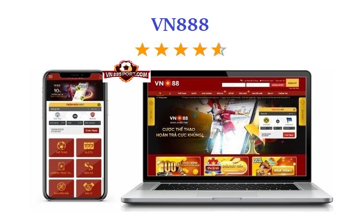 Nha cai Vn888 la gi