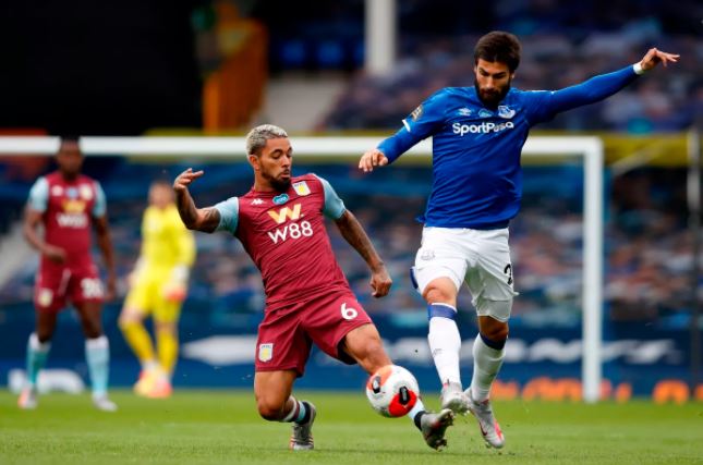 Nhan dinh tran dau Aston Villa vs Everton