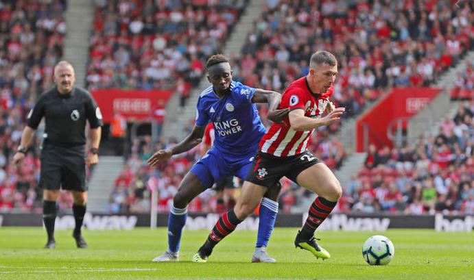 Soi keo bong da Leicester City vs Southampton