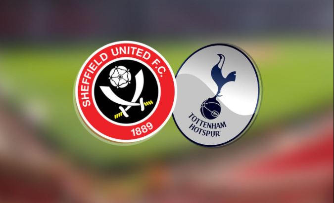 Keo nha cai Sheffield Utd vs Tottenham