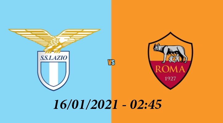 Nhan dinh tran dau Lazio vs Roma