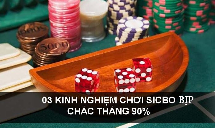 Tim hieu cach choi Sicbo bip 