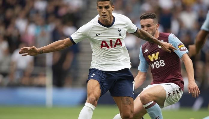 Nhan dinh tran dau Aston Villa vs Tottenham