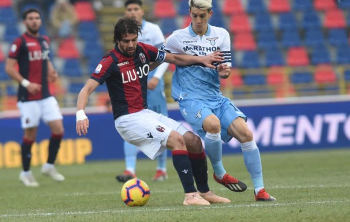 Nhan dinh tran dau Bologna vs Lazio 