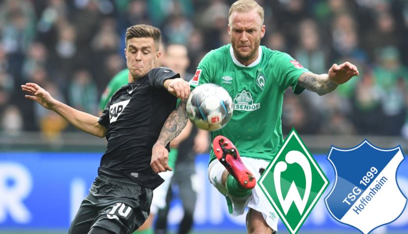 Soi keo nha cai Hoffenheim vs Bremen