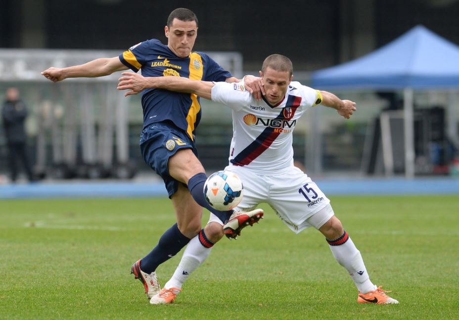  Du doan bong da Hellas Verona vs Bologna