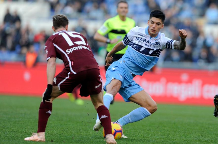 Nhan dinh phan tich ket qua tran Lazio vs Torino