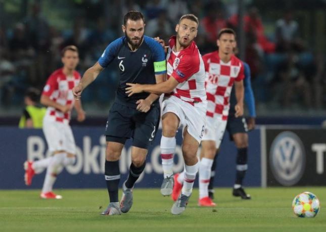 Soi keo chap Croatia vs Scotland