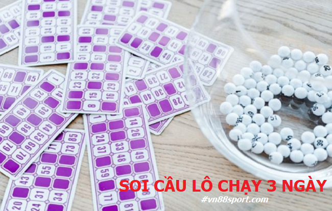 Soi cau lo chay 3 ngay la gi