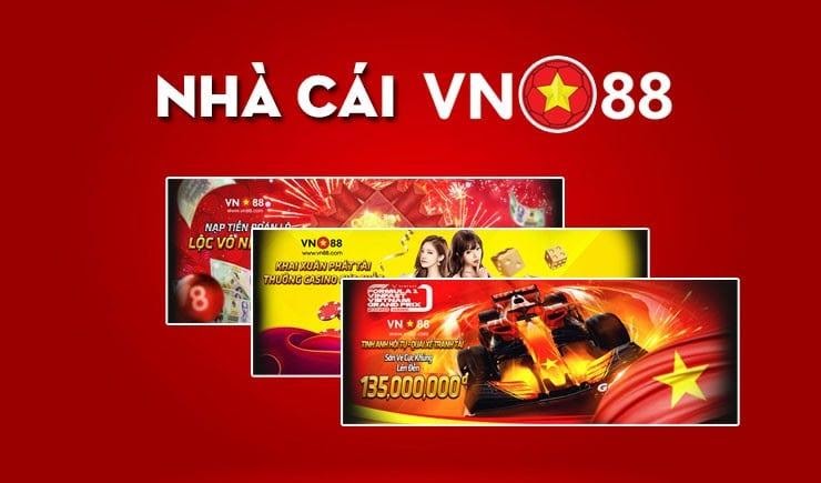 Nha cai Vn88cuoc truc tuyen