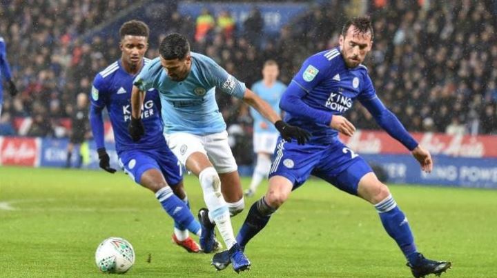 Soi keo chap Brighton vs Leicester City