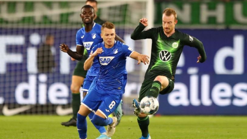 Soi keo nha cai Hoffenheim vs Wolfsburg