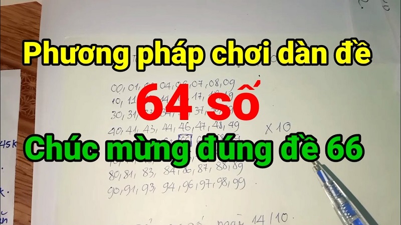 Cach choi dan de truc tuyen hieu qua