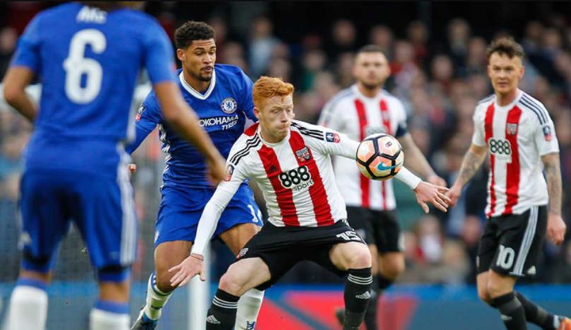 Nhan dinh soi keo tran Brentford vs Chelsea