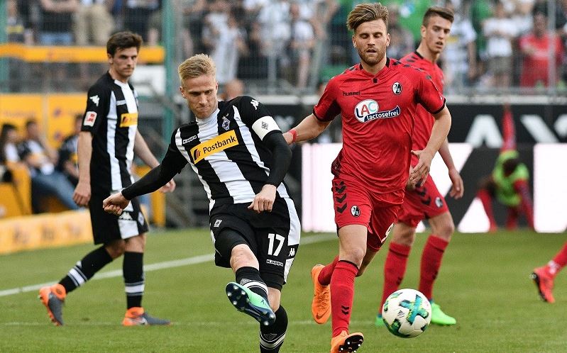 Nhan dinh soi keo Gladbach vs Freiburg