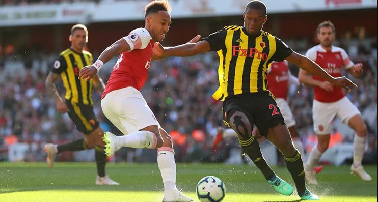 Soi keo chap Arsenal vs Watford