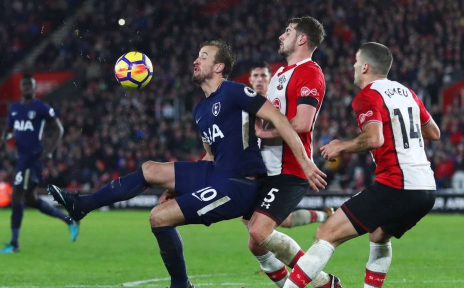 Soi keo tai xiu Southampton vs Tottenham