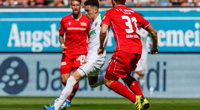 Nhan dinh soi keo tran Augsburg vs Union Berlin