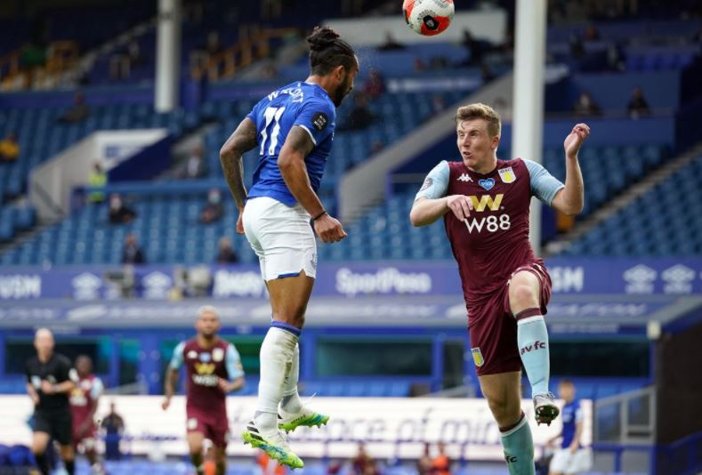 Nhan dinh tran dau Everton vs Aston Villa