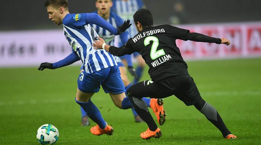 Keo nha cai bong da Hertha Berlin vs Bochum