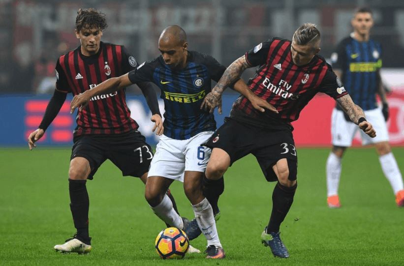 Soi keo nha cai Venezia vs AC Milan