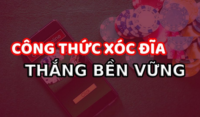 Tinh xac suat xoc dia Vn88 de thang