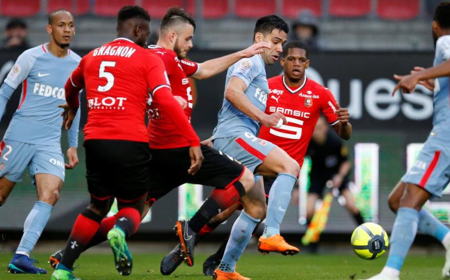 Soi keo nha cai Monaco vs Reims