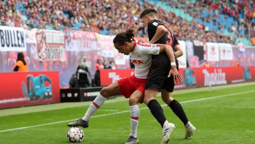 Soi keo nha cai RB Leipzig vs Freiburg