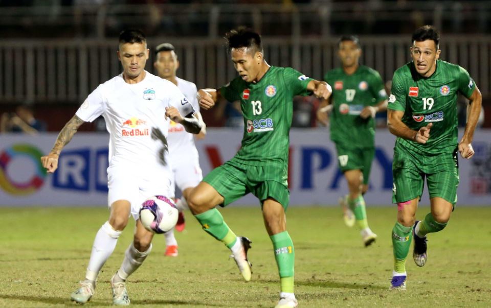 Nhan dinh soi keo Jeonbuk vs HAGL 