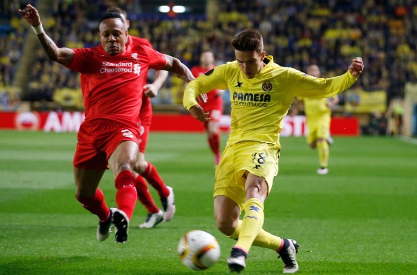 Nhan dinh soi keo Villarreal vs Liverpool