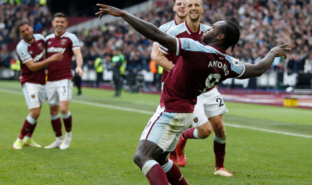 Soi keo handicap Aston Villa vs West Ham