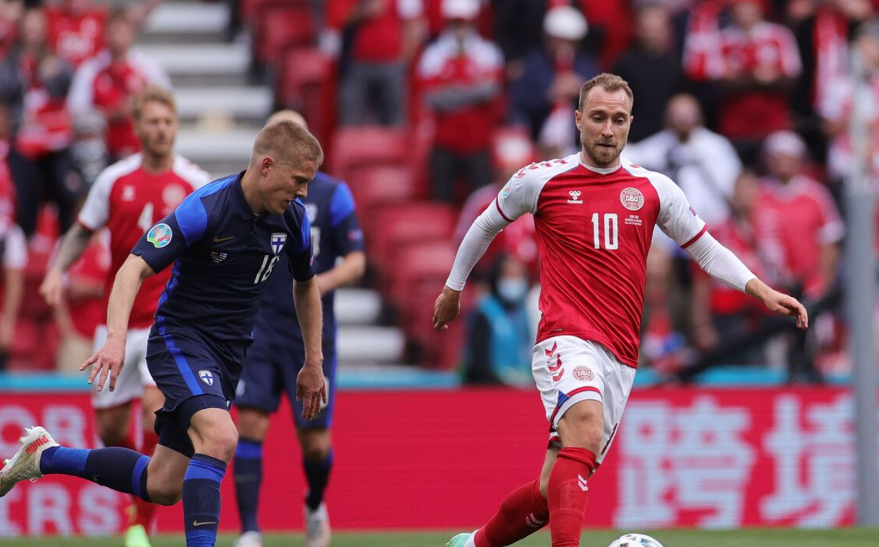 Du doan keo tai xiu Dan Mach vs Tunisia