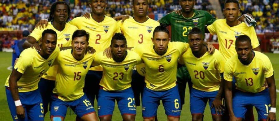 Cap nhap keo tai xiu Ecuador vs Senegal