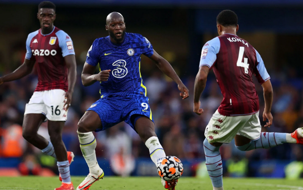 Soi keo tai xiu Aston Villa vs Chelsea