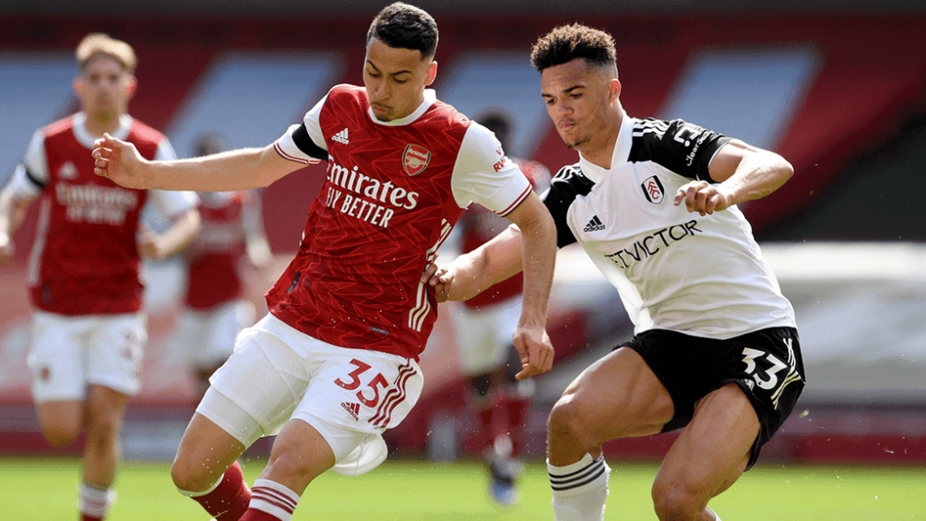 Nhan dinh tran Fulham vs Arsenal Ngoai Hang Anh