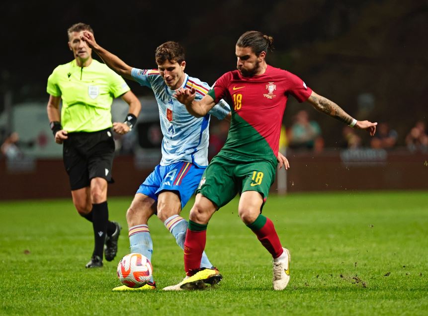 Nhan dinh keo tran Bo Dao Nha vs Liechtenstein VL Euro 2024