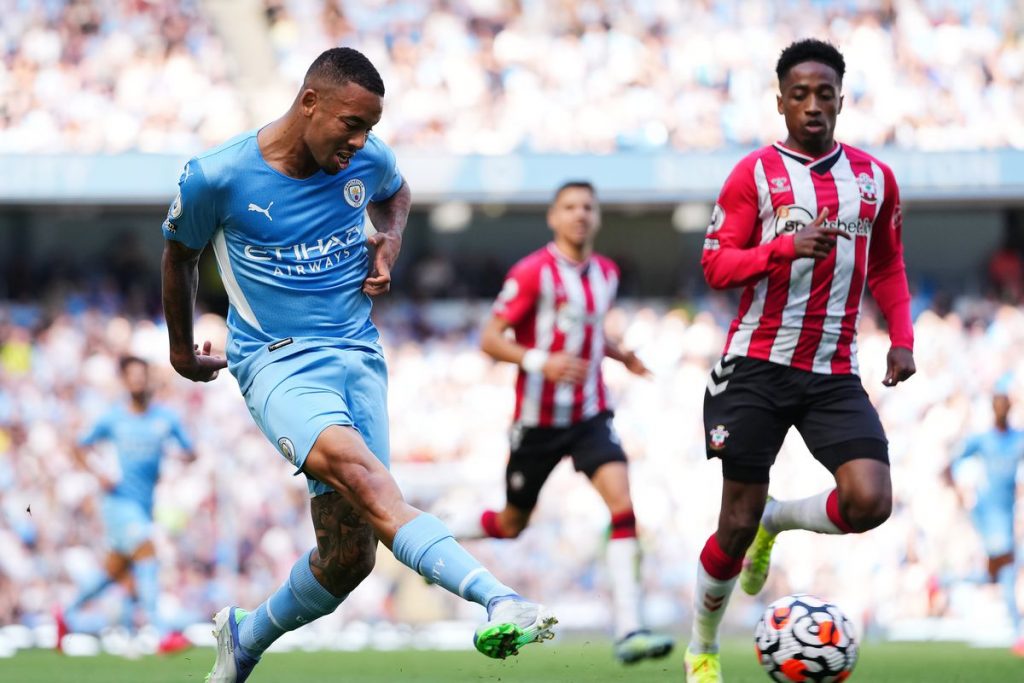 Soi keo tai xiu Southampton vs Man City cung chuyen gia