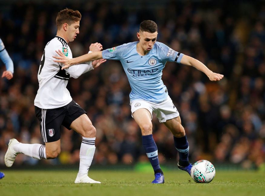 Soi keo tai xiu Fulham vs Man City chinh xac