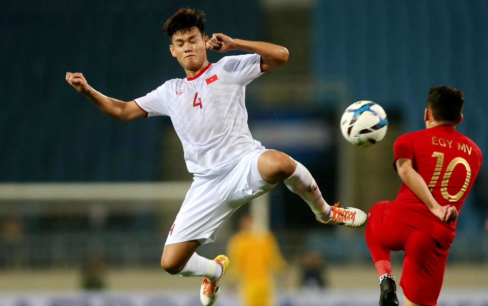 Soi keo tai xiu U22 Indonesia vs U22 Viet Nam toi nay