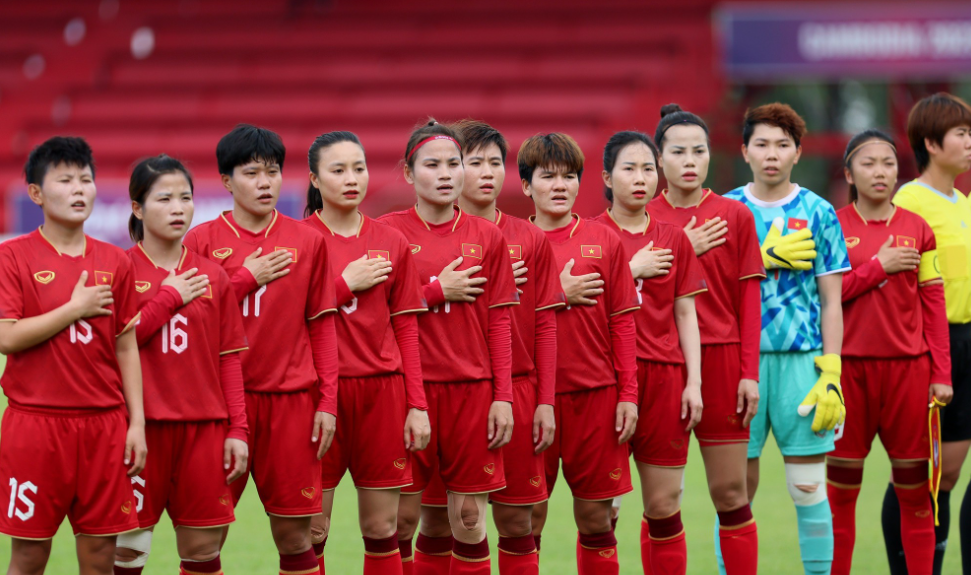 Xem truc tiep World Cup nu 2023 