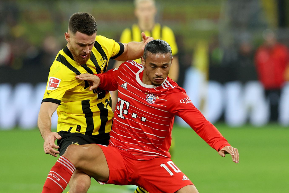 Nhan dinh tran MU vs Dortmund toi nay