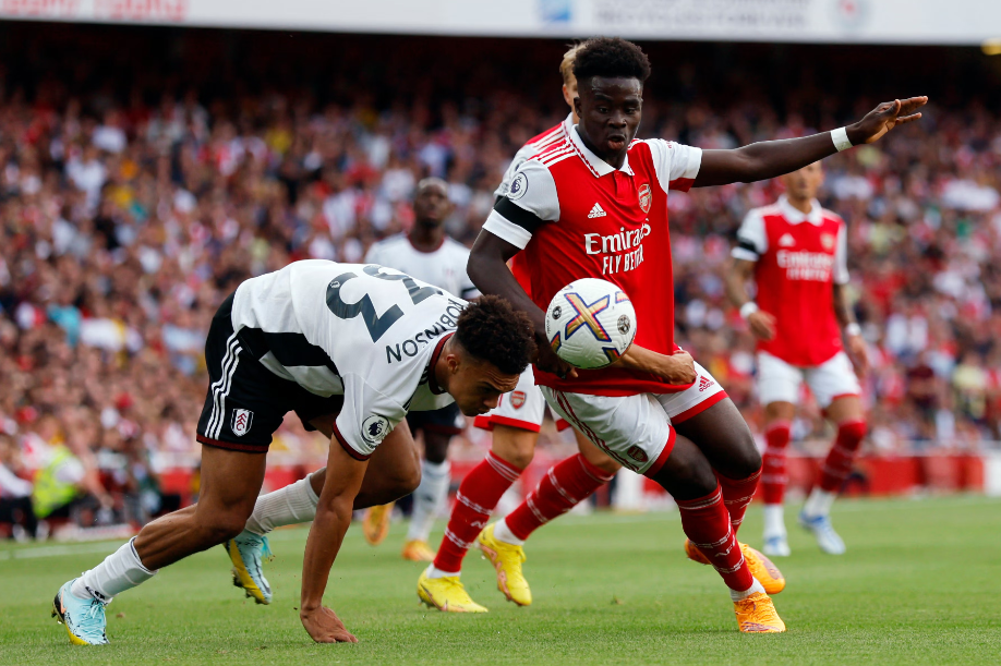 Du doan keo ti so Arsenal vs Fulham chi tiet