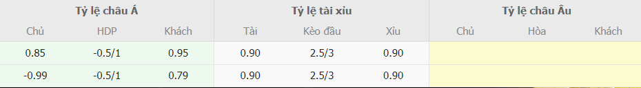 Soi keo ti so Ireland vs Ha Lan chinh xac